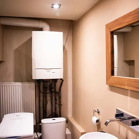 Charming Near Highlights Holiday home