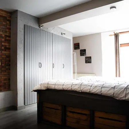 Charming Near Highlights Holiday home Ghent