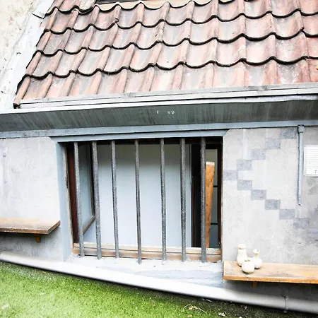 Holiday home Charming Near Highlights