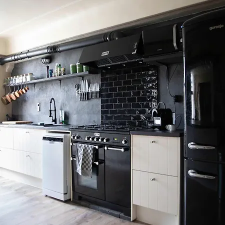 Holiday home Charming Near Highlights Ghent