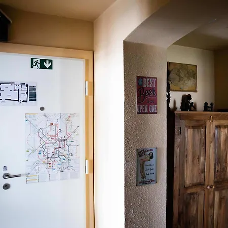 Charming Near Highlights Holiday home *