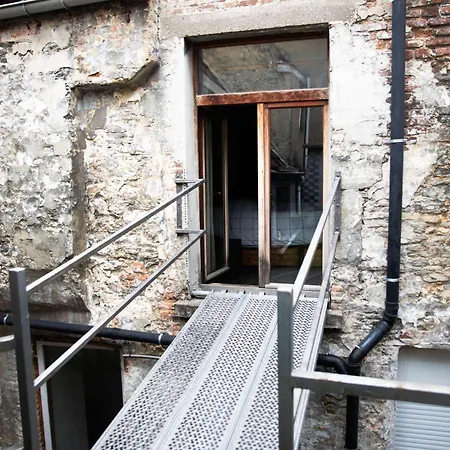 Charming Near Highlights * Ghent