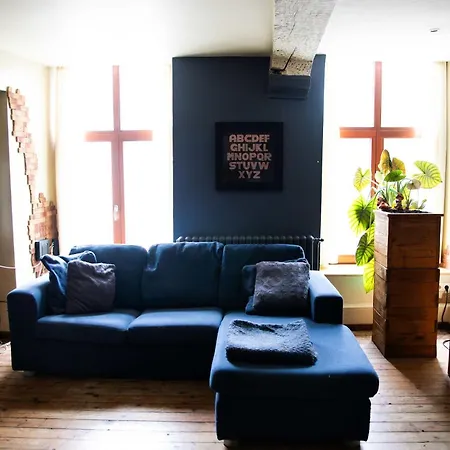 Charming Near Highlights Holiday home Ghent
